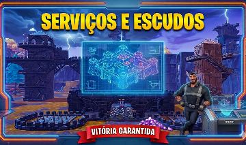 SERVIÇO COMPLETO STW | DEFESA DE ESCUDO (AFK) | MISSÕES & TÚNEIS DE ARMADILHA