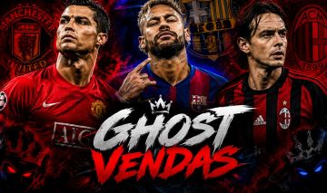 CONTA DE EFOOTBALL MUITO TOP!!