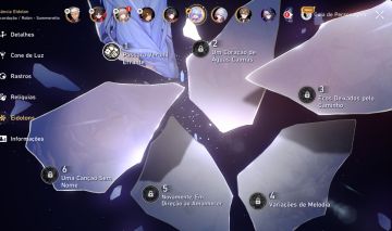 Conta SRobin E1S1 + Mblade + Rin e Archer!