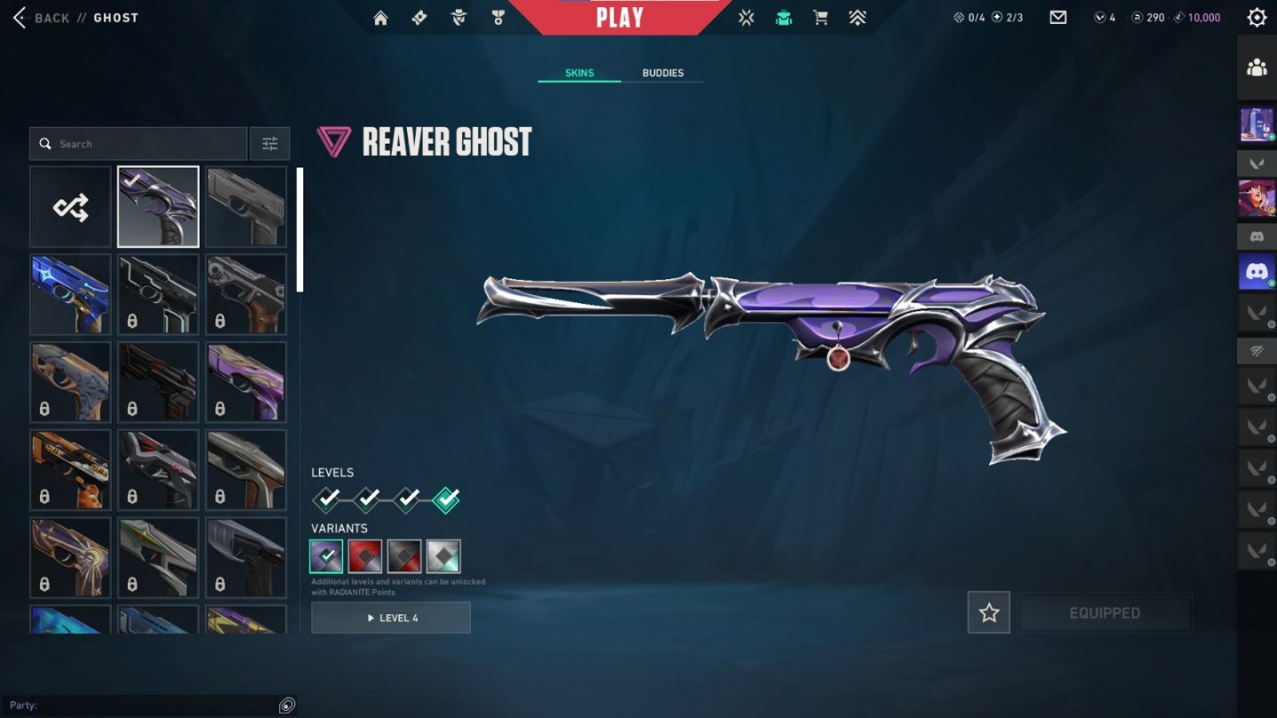 Conta valorant 1k gasto xenohunter, gaia, preludio e muito mais