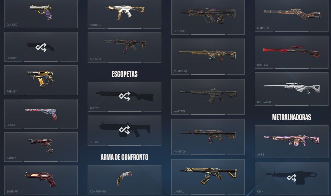 CONTA VALORANT C/ KARAMBIT CHAMPIONS 2021 PEAK IMMORTAL 5K GASTOS