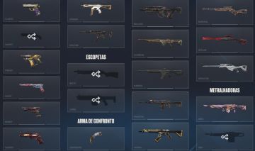 CONTA VALORANT C/ KARAMBIT CHAMPIONS 2021 PEAK IMMORTAL 5K GASTOS