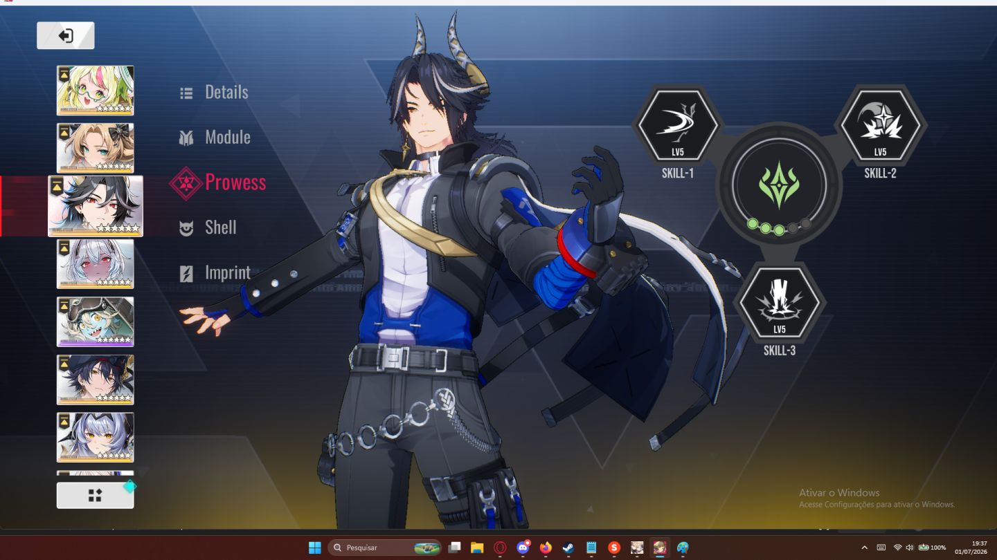 Etheria Restart Ultra endgame whale account