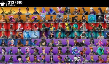 CONTA FORTNITE COM SALVE O MUNDO FUNDADOR