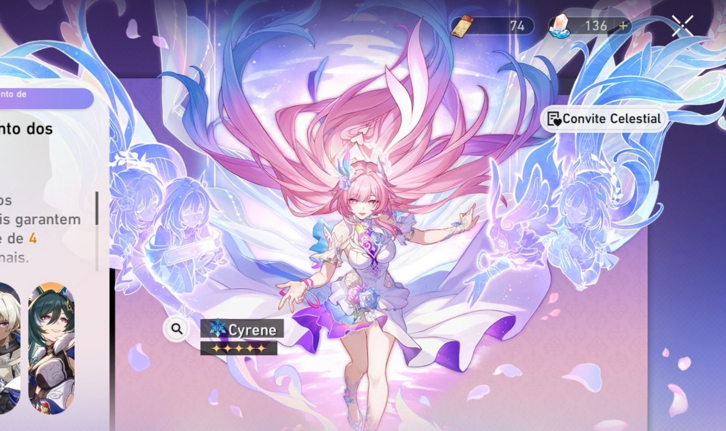 74 Saltos + Feixiao + Boothil + Rappa + outros T5 e mais