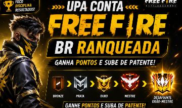 UPO RANK NO EMULADOR