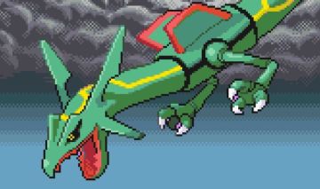 Pokemons lendarios e shiny's