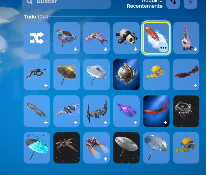 CONTA FORTNITE BARATA | 18 SKINS | ENTREGA RÁPIDA | R$50