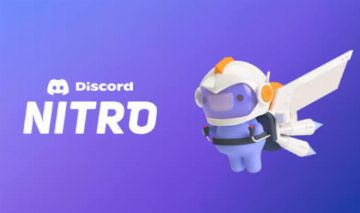 DISCORD NITRO GIFT (BASIC OU BOOSTER)