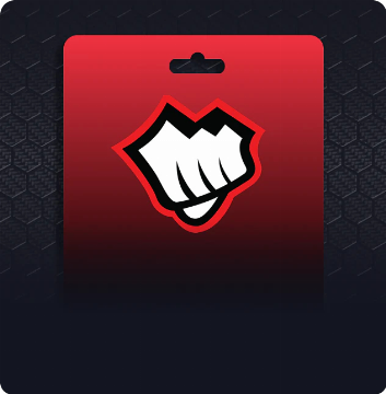 Melhores Códigos de RP - League of - League of Legends - Riot Points e ...