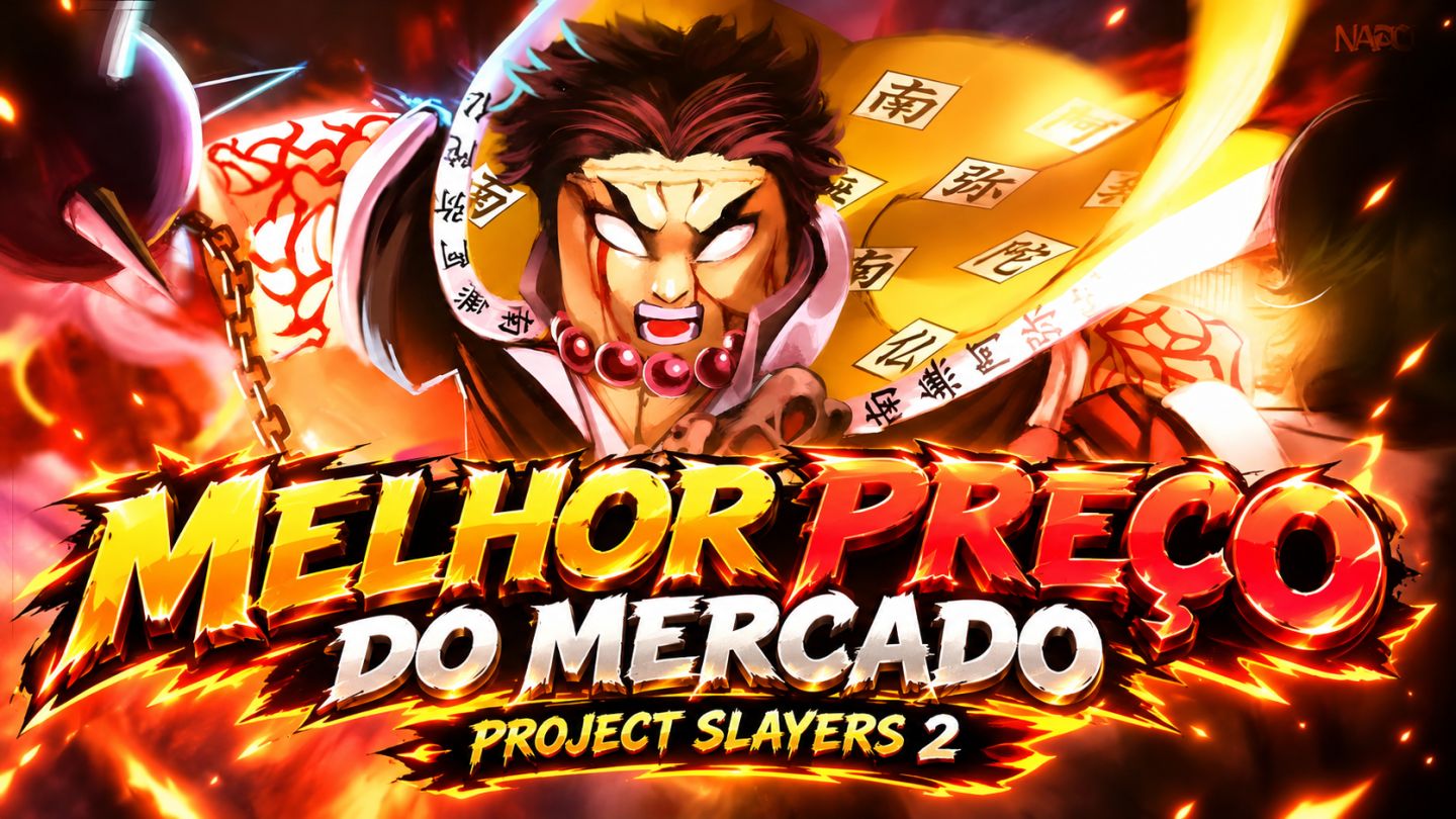 Serviços project slayers 2