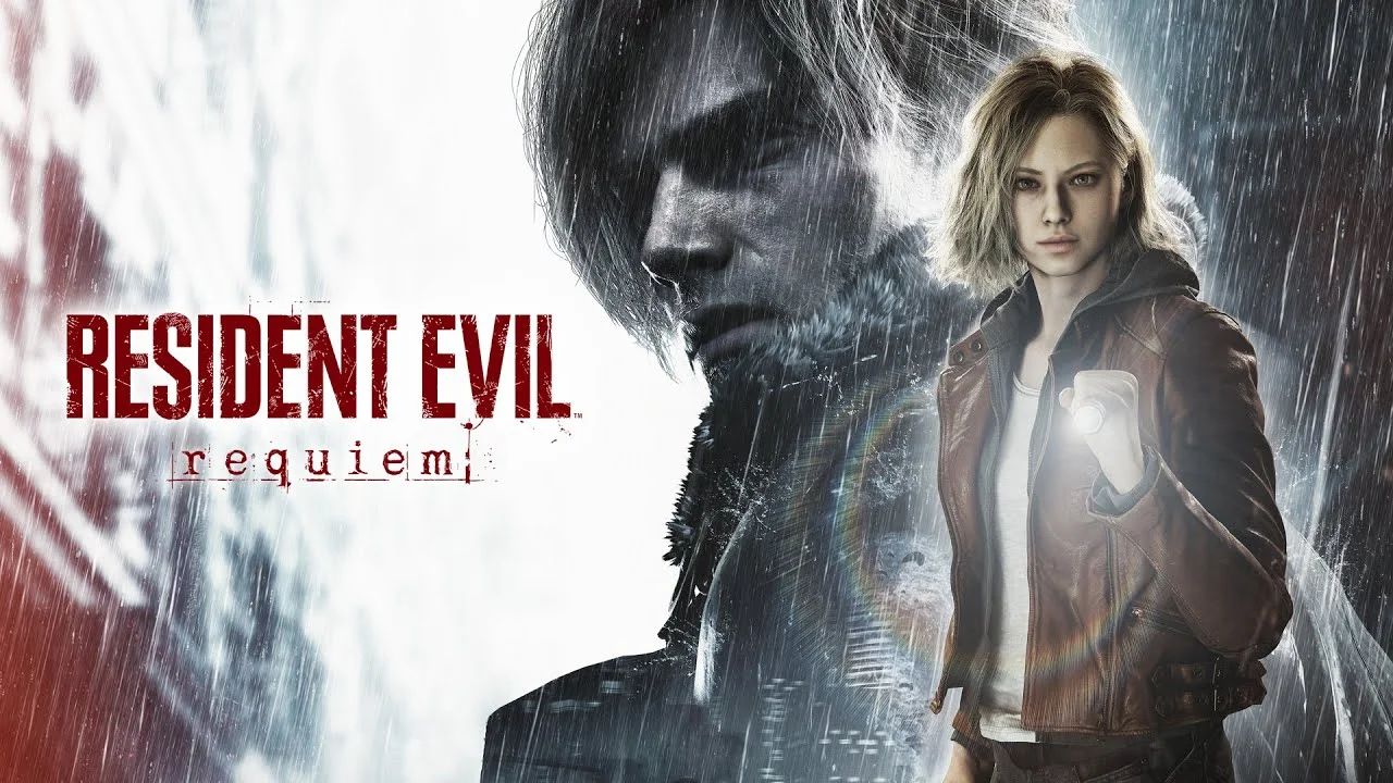 Resident Evil Requiem PC Steam Offline (Entrega automatica)