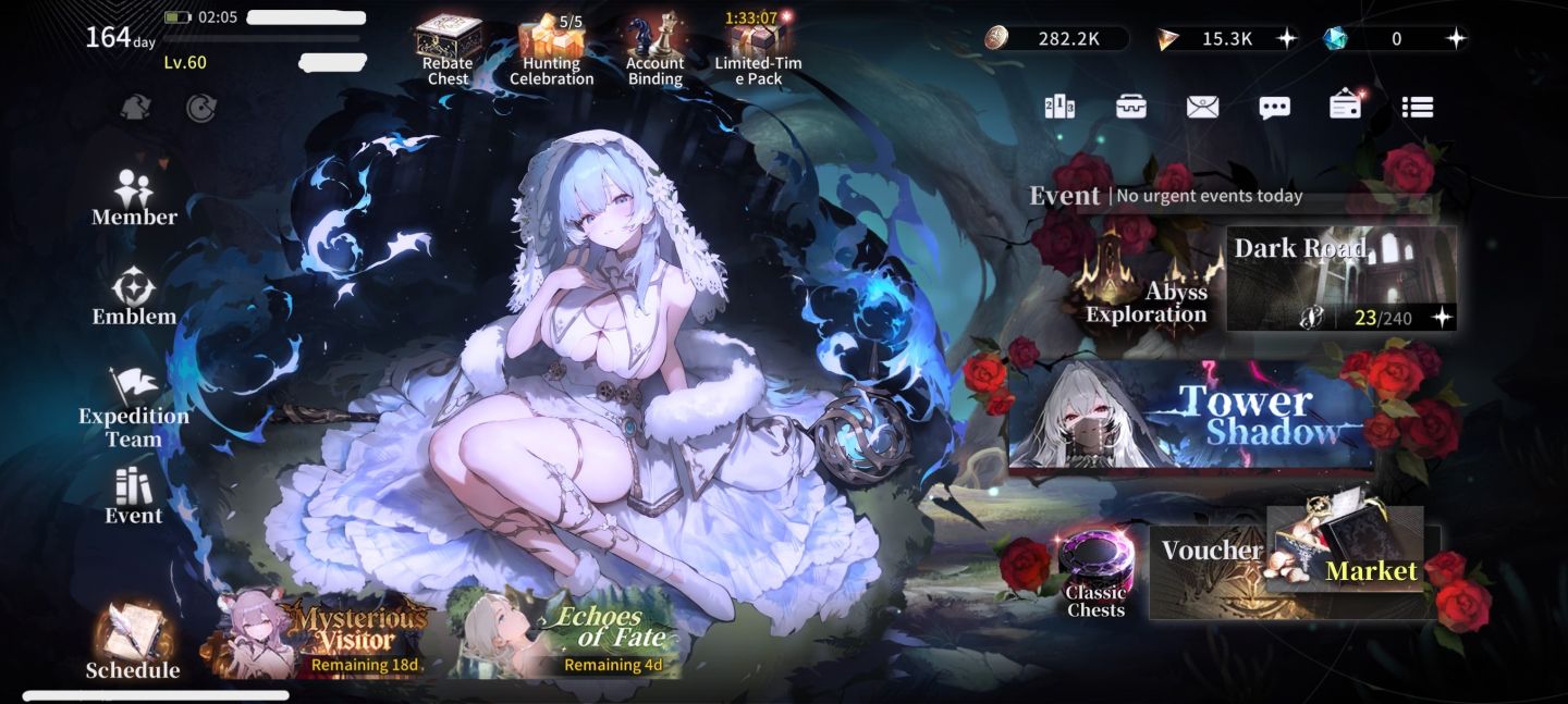 [Global] End Game Elpis: Fallen Star | 27 SSR