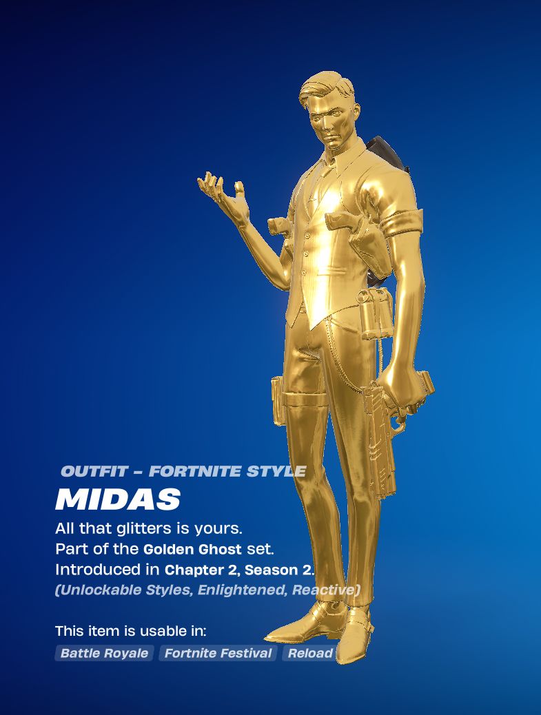 TRYHARD ACCOUNT FORTNITE +GLOW+LEVIATHAN+MIDAS+OMEGA+DARK VOYAGER