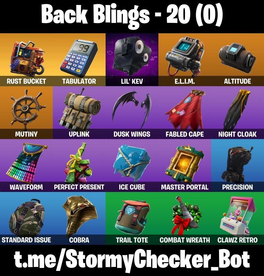 CONTA FORTNITE COM BOMBER ROYALE, PRODIGY, CALAMIDADE & 18 SKINS OLDS