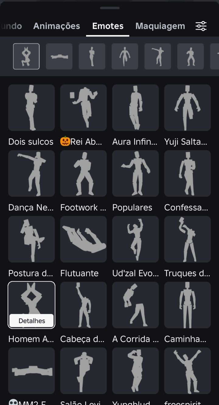 CONTA ROBLOX INSANA FULL SKINS UPADO EM VARIOS JOGOS