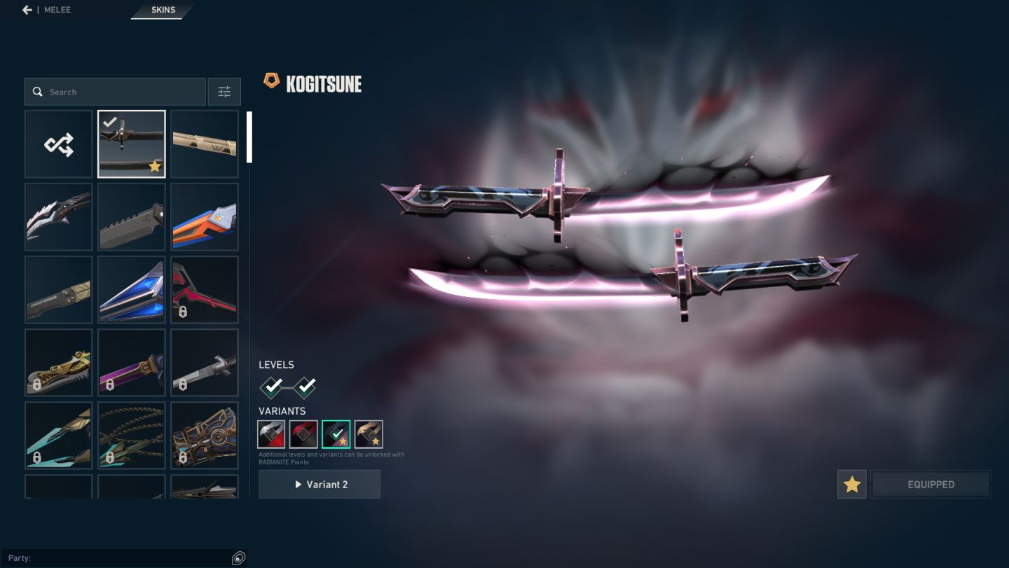 CONTA VALORANT +20 SKINS COMPRADAS | SKINS PREMIUM E EXCLUSIVAS