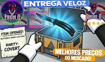 PARAÍSO DA CAIXA | CASE PARADISE | GAMEPASS | MELHOR PREÇO E ATENDIMENTO | TOP