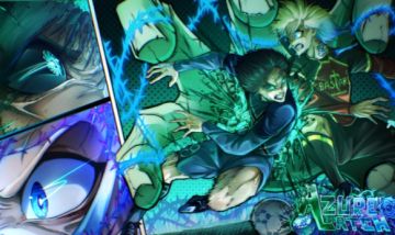 [ATUALIZADO] CONTAS AZURE LATCH | MELHORES ESTILOS DO JOGO NÍVEL 1