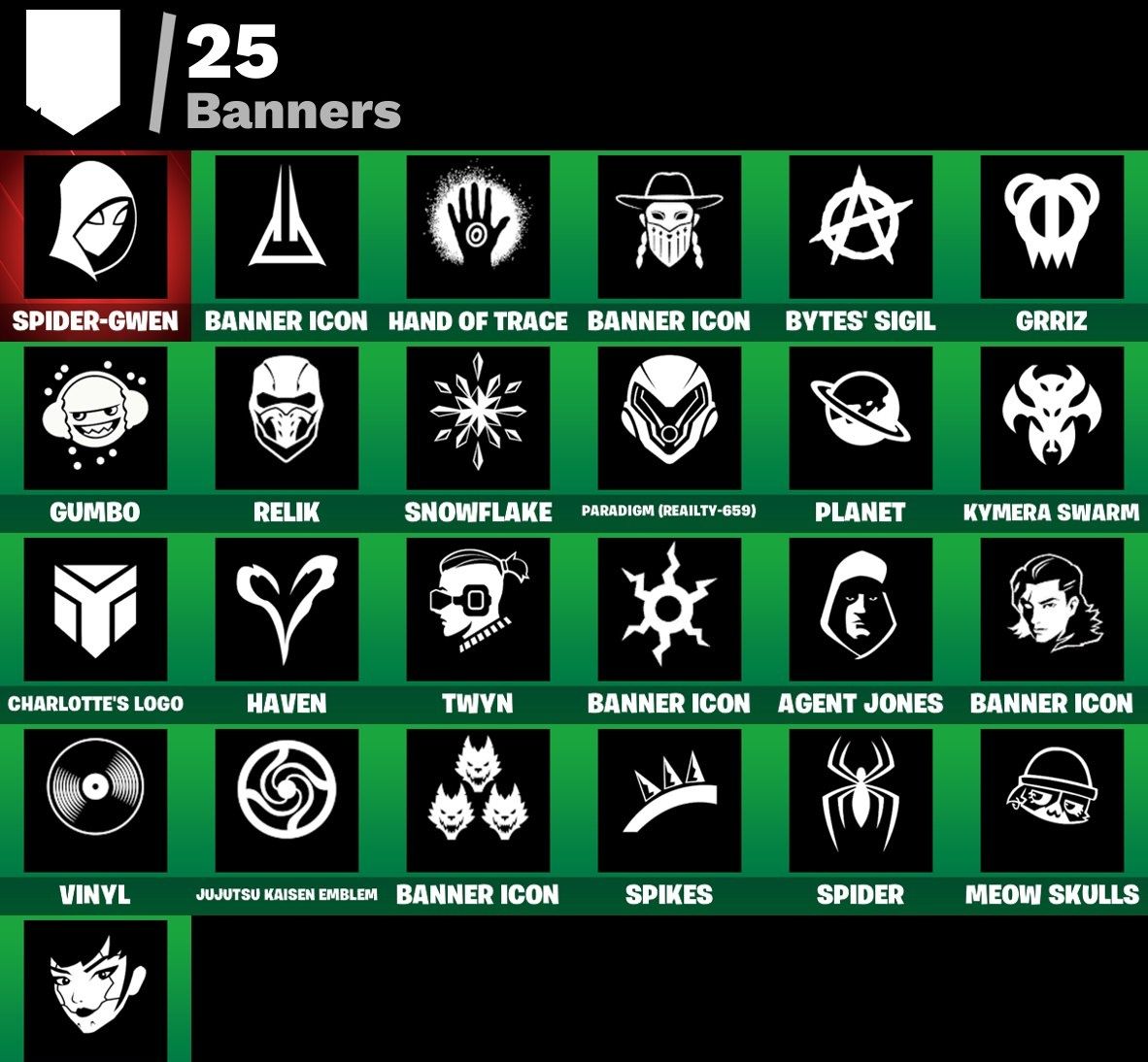 Conta Fortnite 6 SKINS/ FNCS RENEGADE RARIDADE / POLAR PEELY / XANDER