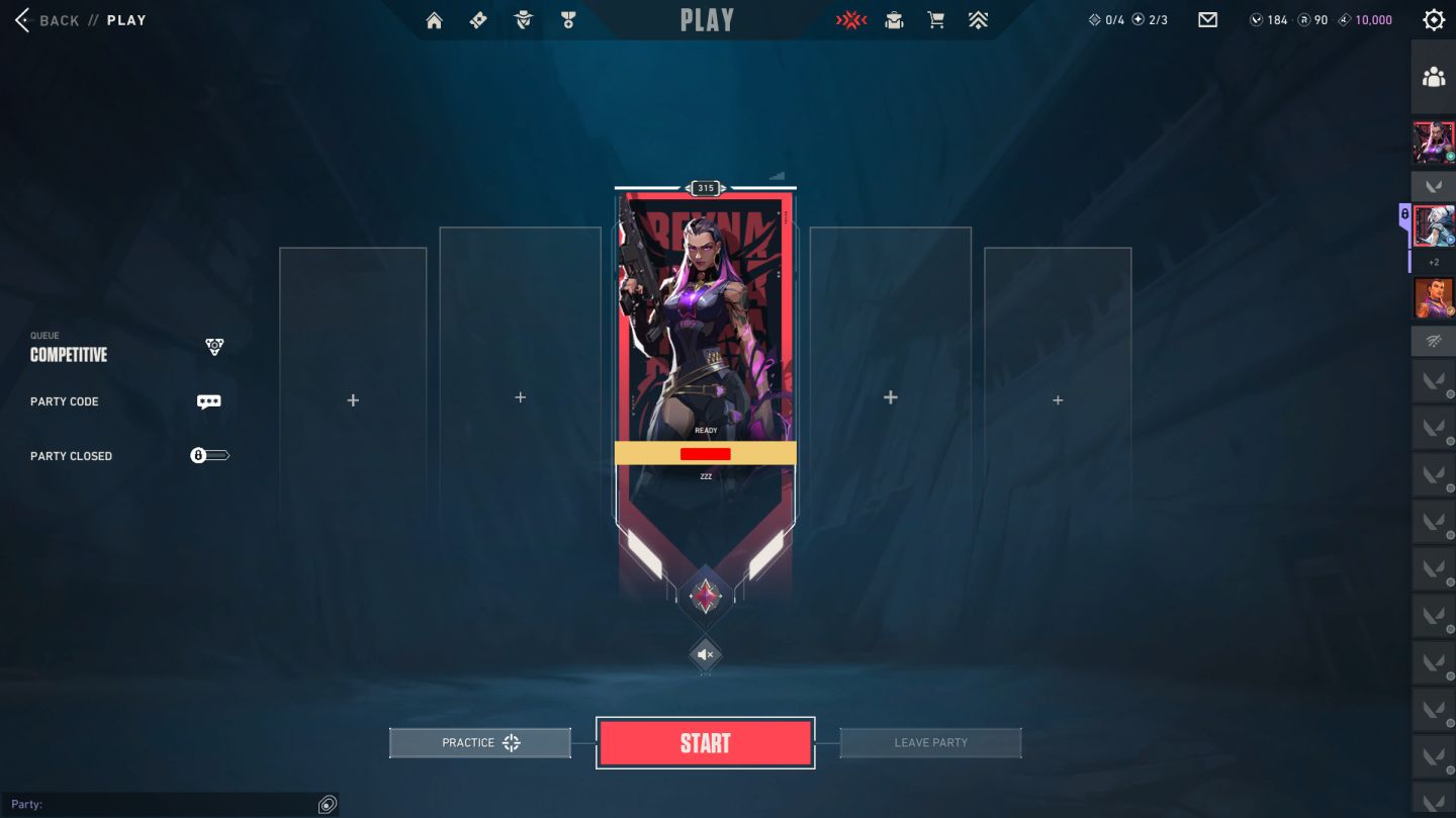 CONTA VALORANT | Bundle limitado C9 | Full Acesso | Preço negociável