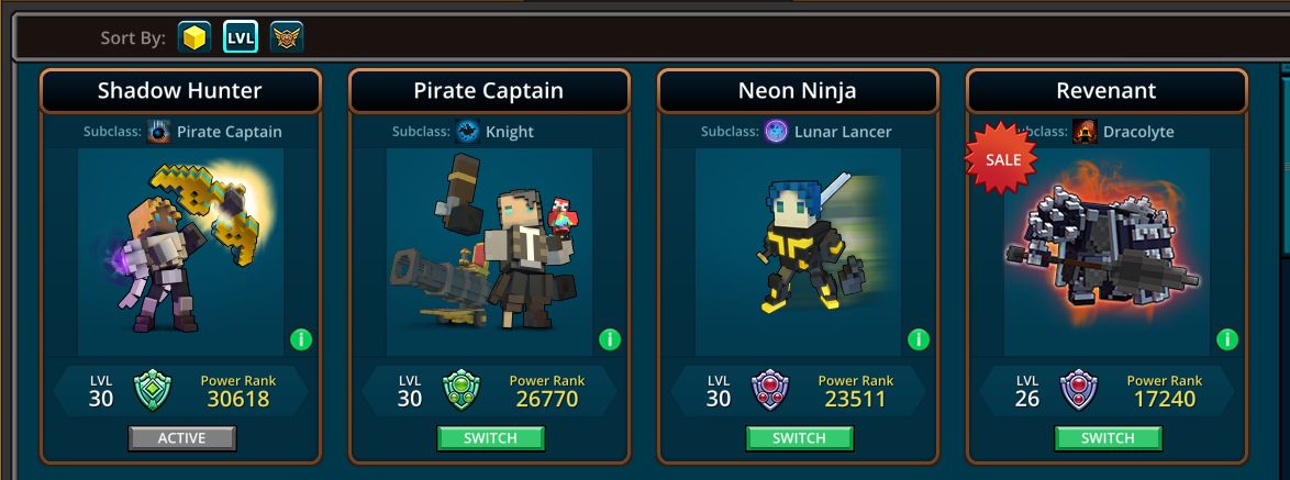 Conta Trove SH 30 K PR + Ganda