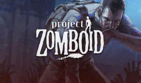 CONTA STEAM PROJECT ZOMBOID - FULL ACESSO