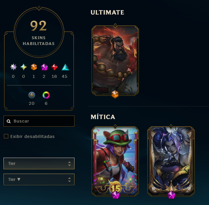 Conta RIOT GAMES (Valorant e League of Legends) +1600 gasto