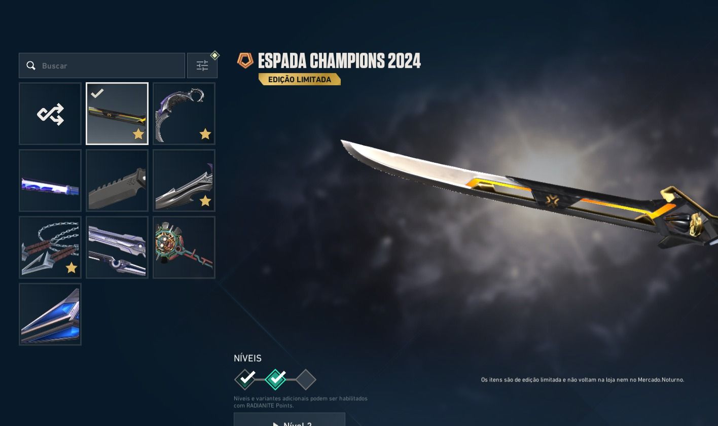 Conta de valorant dima/asc - 2k gastos- champions de 2024 completo- level 228