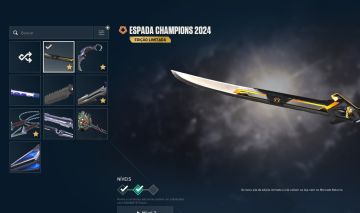 Conta de valorant dima/asc - 2k gastos- champions de 2024 completo- level 228