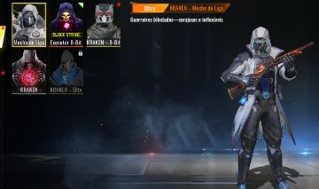 Conta Blod strike+/- gemada