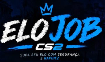 Boost de Rank CS2 (Premier, Competitivo, Braço Direito e GC)