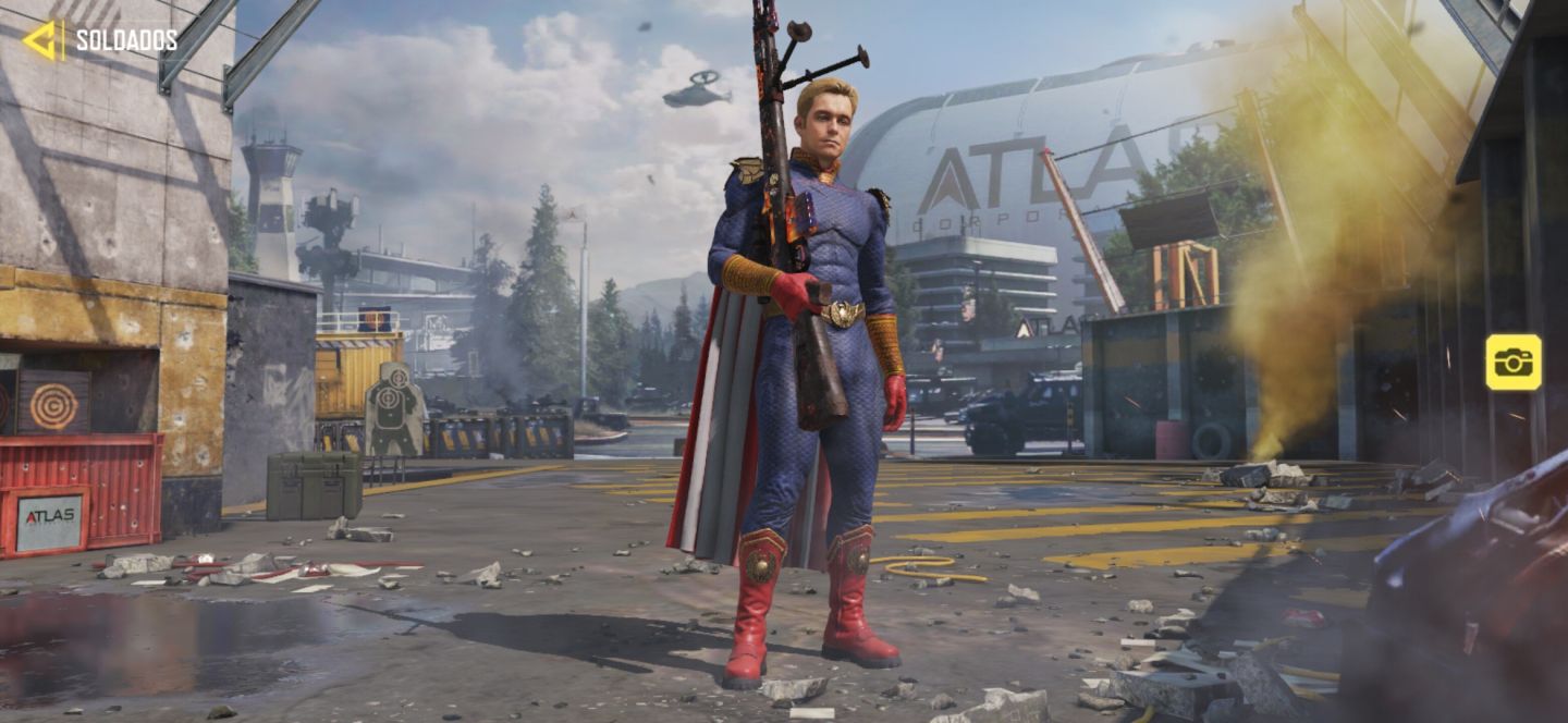 Conta cód mobile capitão pátria
