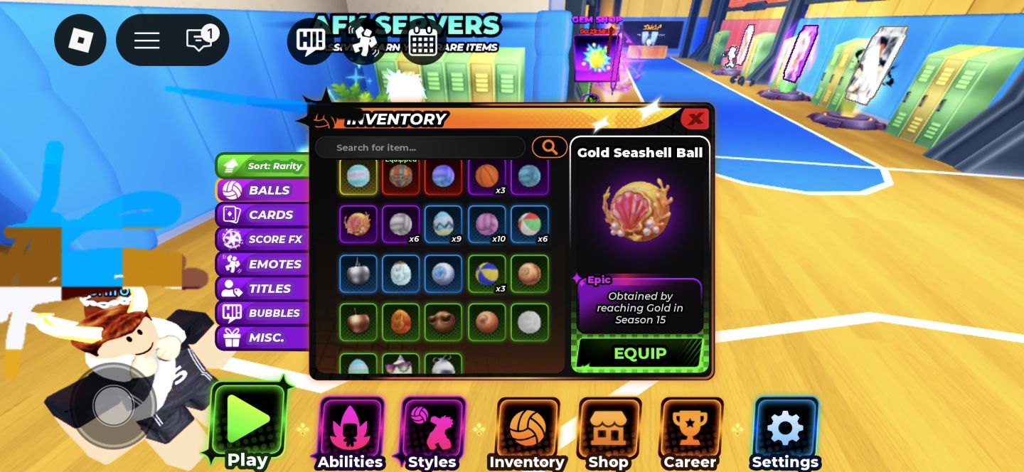 CONTA TOP CHEIA DE GAME PASS E MAIS DE 5500 ROBUX GASTOS