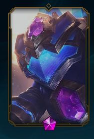 Conta LVL 361, 148 skins com Leblanc Lenda Ascendida , Katarina PRESTIGIO