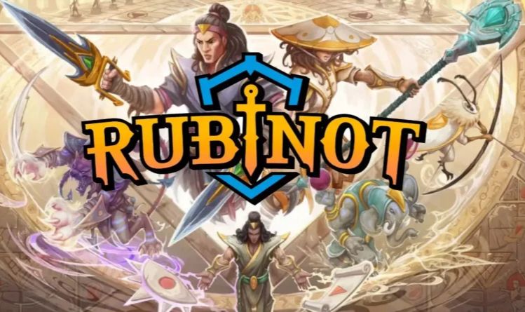 1kk Gold - Rubinot