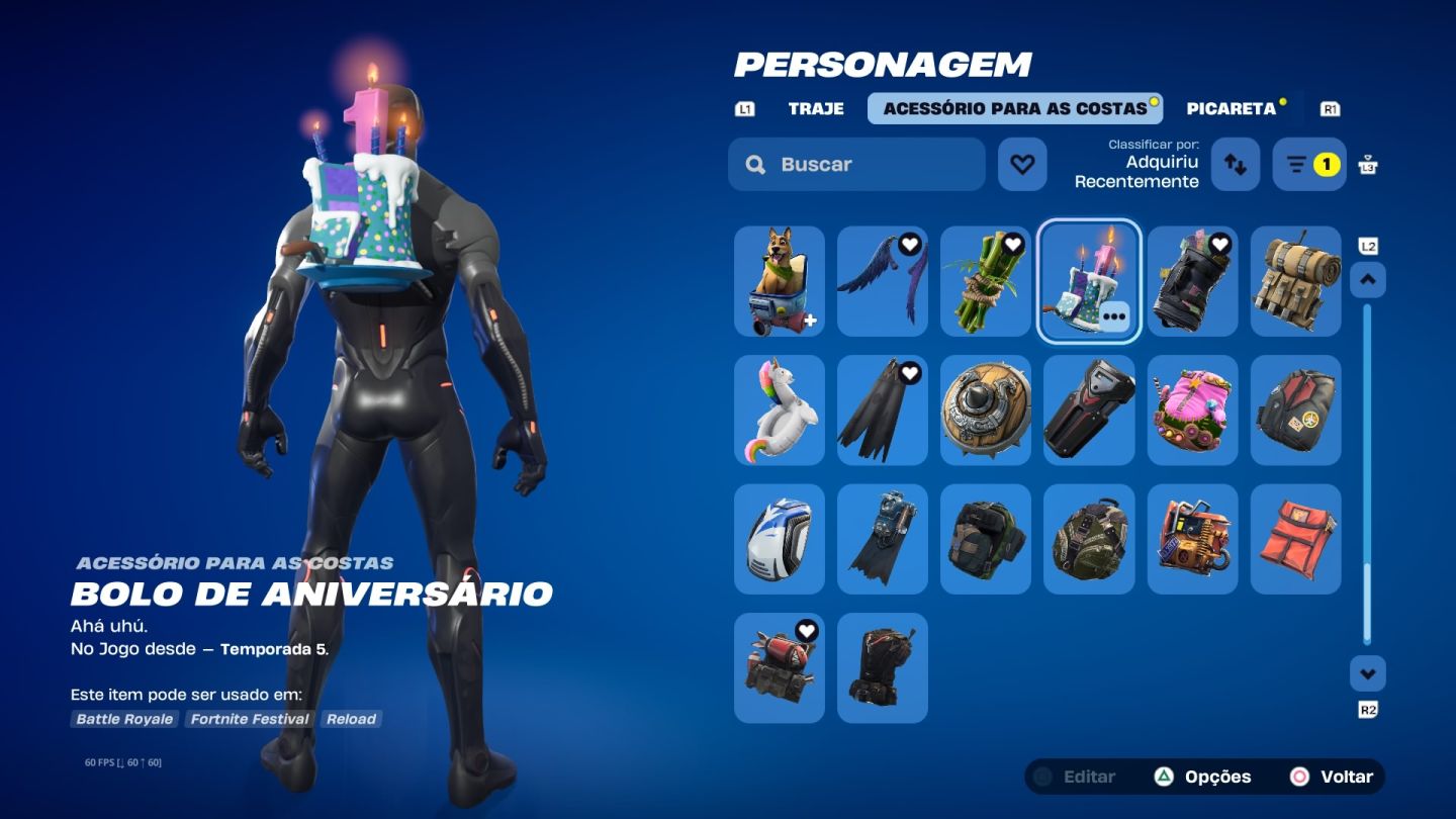 Conta fortnite com galaxy, bundle antigo tt prime + algumas skins og