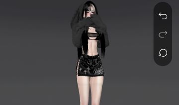 Conta feminina de imvu a venda