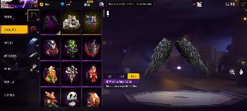 FREE FIRE BETA - Free Fire - Contas Free Fire - GGMAX