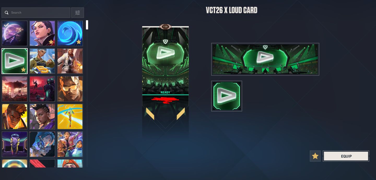 Conta Valorant,Champions 2025,Primordium,Gaia (Com email de Criacao)