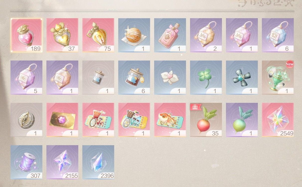 Infinity Nikki NA | 24x 5 star | Mira 99 | Day One | Full Access