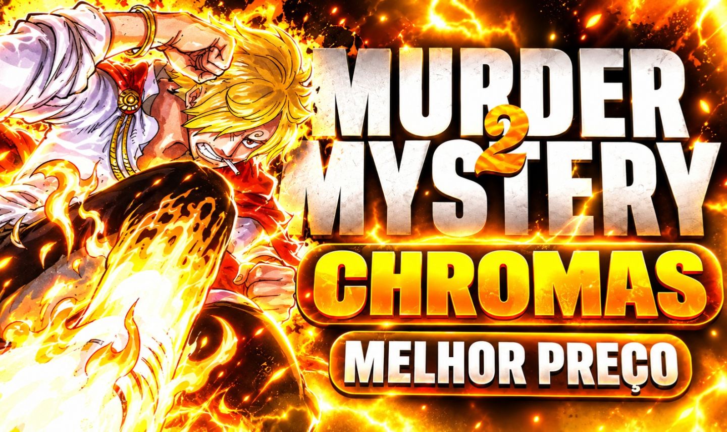 [Promoção + Ofertas] Harvester | Chromas | Godlys | Melhores Preços |