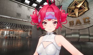 Conta NTE: lvl40