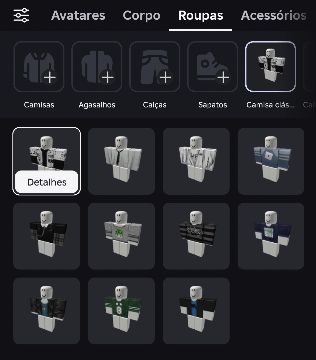 CONTA DE ROBLOX | 2031 ROBUX - Roblox - Outros jogos Roblox - GGMAX