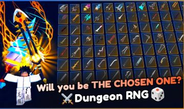 Dada Rng Dungeon RNG | Todas Gamepass - Roblox - Outros jogos Roblox - GGMAX