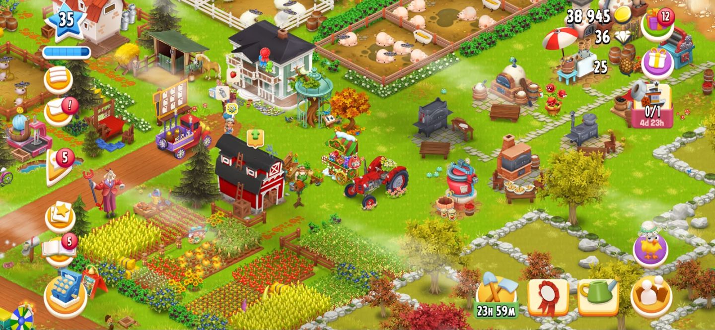 SUPERCELL ID: COC, CR, BRAWL, HAYDAY TODAS BEM UPADAS CONTA +8 ANOS