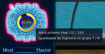 Conta LA OMEGA - MID/END GAME