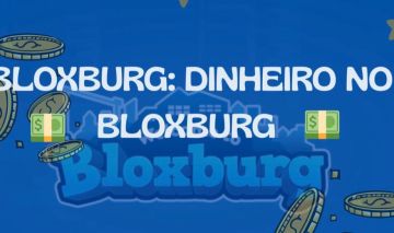 Dinheiro Bloxburg Roblox