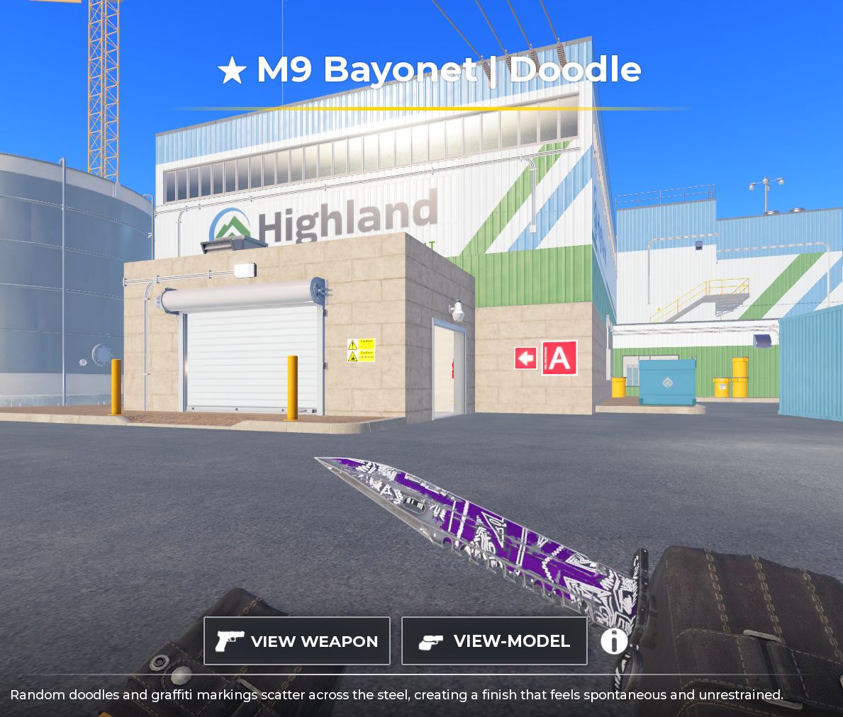 LOJA PREMIUM DE SKINS - BLOXSTRIKE - MELHORES PRECOS LER DESCRICAO