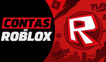 | CONTAS ANTIGAS ROBLOX | CONTA DE 2007, 2008, 2009 E + | ENTREGA AUTOMÁTICA
